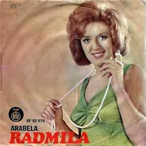 Radmila - Arabela FLAC