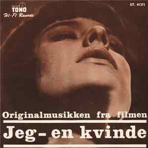 Wandy Tworek / The Blackpools - Jeg - En Kvinde FLAC
