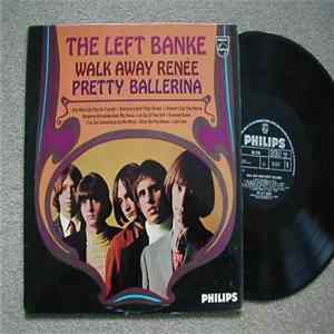 The Left Banke - Walk Away Renée / Pretty Ballerina FLAC