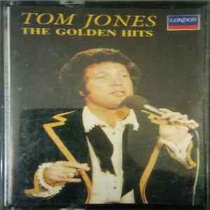 Tom Jones - The Golden Hits FLAC