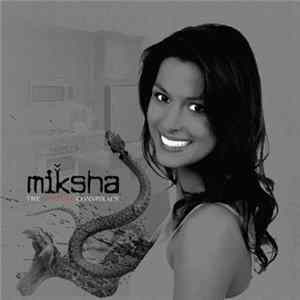 Miksha - The Vulture Conspiracy FLAC