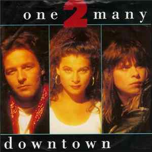 One 2 Many - Downtown FLAC