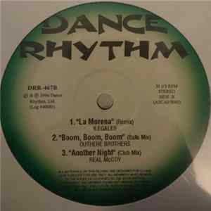 Various - I Like It Like That / Macarena / La Morena / Boom, Boom, Boom / Another Night FLAC