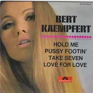Bert Kaempfert - Hold me FLAC