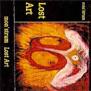 Mon'strum - Lost Art FLAC