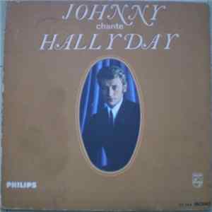 Johnny Hallyday - Johnny Chante Hallyday FLAC