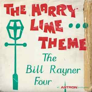 The Bill Rayner Four - The Harry Lime Theme FLAC