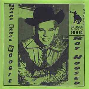 Roy Hogsed - Snake Dance Boogie FLAC