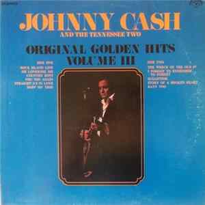 Johnny Cash And The Tennessee Two - Original Golden Hits - Volume III FLAC