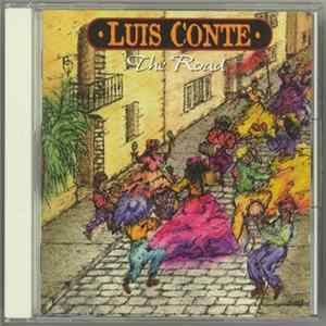 Luis Conte - The Road FLAC