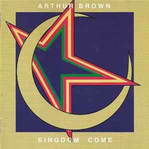 Kingdom Come - Kingdom Come FLAC
