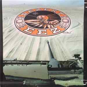 Dezert Eez - Declaration Of War FLAC