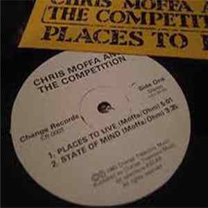 Chris Moffa And The Competition - Places To Live FLAC
