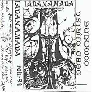 Iadanamada - Thy Honor Of Triumph FLAC
