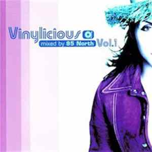 95 North - Vinylicious Vol. 1 FLAC