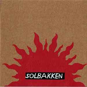 Solbakken - Zure Botoa FLAC