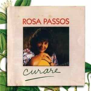 Rosa Passos - Curare FLAC