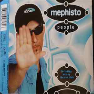 Mephisto - People FLAC