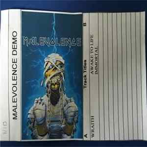 Malevolence - Demo 2011 FLAC