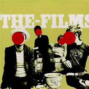The-Films - The-Films FLAC