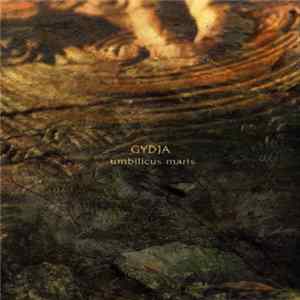 Gydja - Umbilicus Maris FLAC