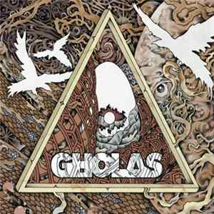Gholas - загадка FLAC