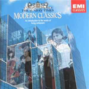 Various - The Sunday Times Modern Classics FLAC