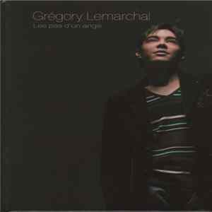 Grégory Lemarchal - Les Pas D'Un Ange FLAC