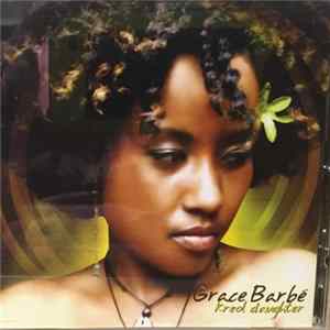 Grace Barbé - Kreol Daughter FLAC