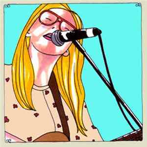 Lissie - Daytrotter Studio (Rock Island, IL) Jan 12, 2010 FLAC