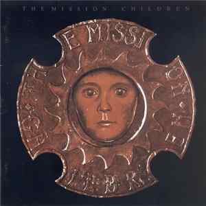 The Mission - Children FLAC