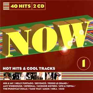 Various - Hot Hits & Cool Tracks 1 FLAC
