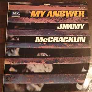Jimmy McCracklin - My Answer FLAC