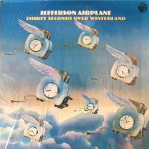 Jefferson Airplane - Thirty Seconds Over Winterland FLAC