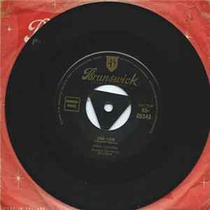 Jerry Colonna - Ebb Tide FLAC