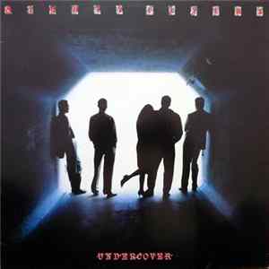 The Mighty Flyers - Undercover FLAC