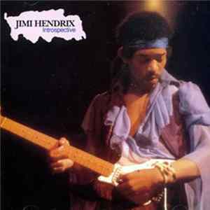 Jimi Hendrix - Introspective FLAC