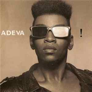 Adeva - Adeva! FLAC
