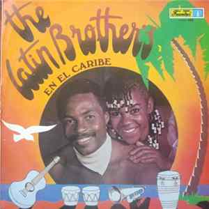 The Latin Brothers - En El Caribe FLAC