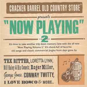 Various - Now Playing, Vol. 2 FLAC