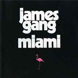 James Gang - Miami FLAC