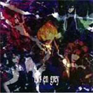 Dir en grey - Missa FLAC