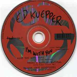 Ed Kuepper - I'm With You FLAC