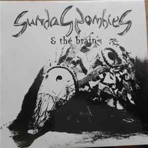 Sunday Zombies & the brain - Instead of a Face (You now have a Birdhead) FLAC