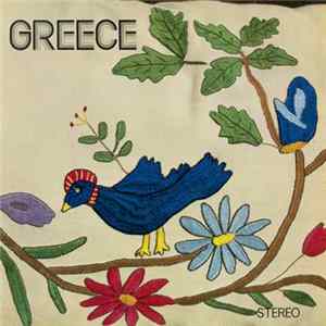 Various - Greece FLAC
