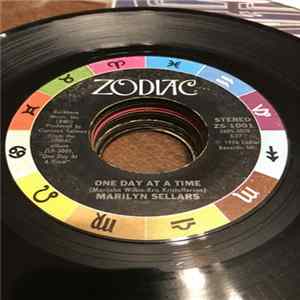 Marilyn Sellars - One Day At A Time / He's Everywhere FLAC