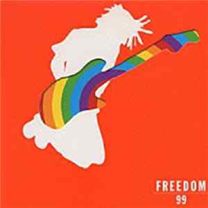 Air - Freedom 99 FLAC
