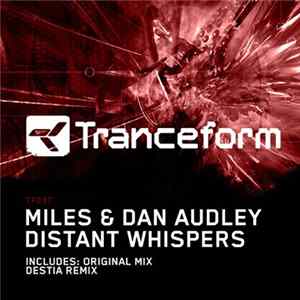 Miles & Dan Audley - Distant Whispers FLAC