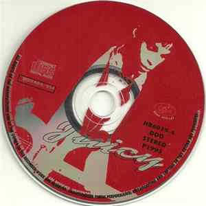 Prince And The NPG - Juicy FLAC