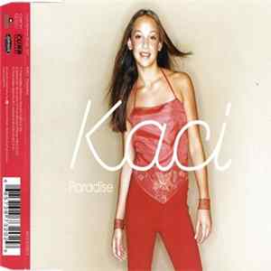 Kaci - Paradise FLAC